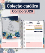Coleção católica | liturgia católica 2026