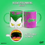 Bocão Personagens Vol. 4 - Imagem 5