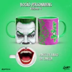 Bocão Personagens Vol. 4 - Imagem 6