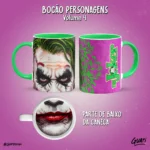 Bocão Personagens Vol. 4 - Imagem 8