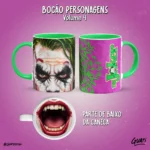 Bocão Personagens Vol. 4 - Imagem 7