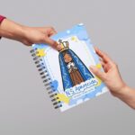 Mini Pack Digital Nossa Senhora Aparecida - Imagem 3