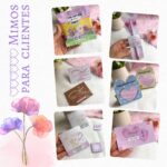 Mimos para Cliente