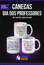 Dia dos Professores - Gratidão em Cores