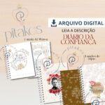 DIÁRIO DA CONFIANÇA – EDIÇÃO SANTA TERESINHA