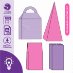ARQUIVO DE CORTE FUNDO AUTOMÁTICO + MOCKUP + SVG + PNG