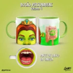 Bocão Personagens Vol. 4 - Imagem 9
