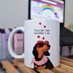 Arte Digital "Foca nas suas coisinhas e vai"