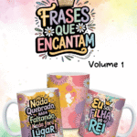 Mini Pacote Semanal: frases