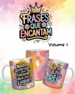 Mini Pacote Semanal: frases
