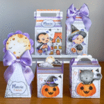 HALLOWEEN - Coletiva Festa Pronta
