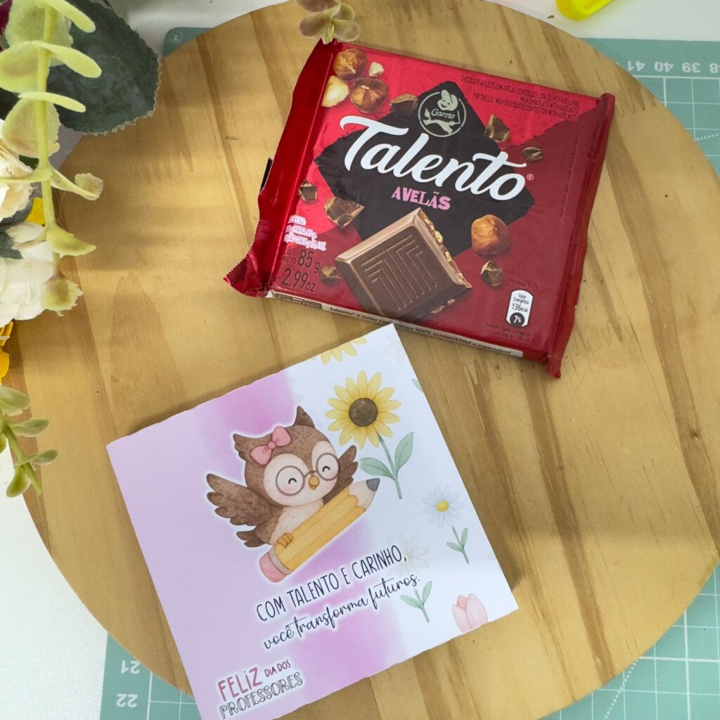 Combo - Dia dos Professores - Imagem 11