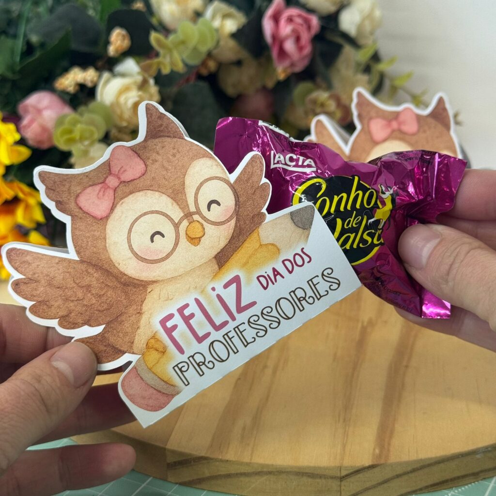 Combo - Dia dos Professores - Imagem 12
