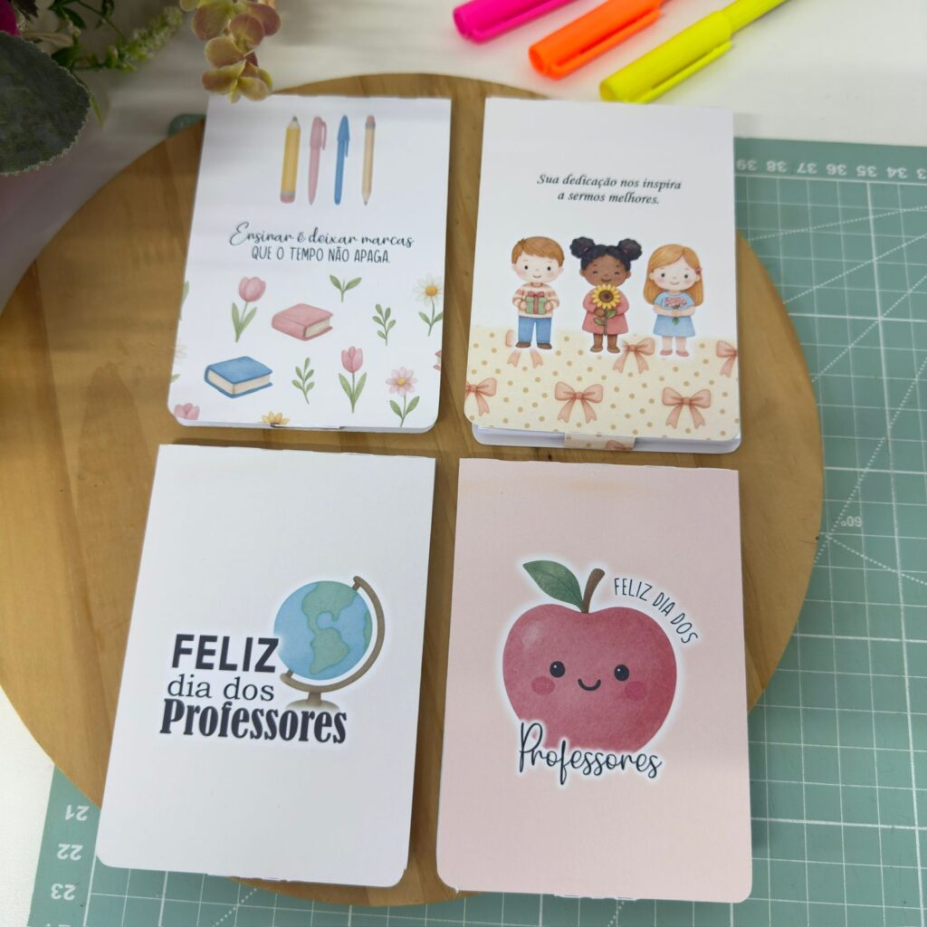 Combo - Dia dos Professores - Imagem 19