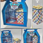 ARQUIVO DE CORTE MALETINHA CINEMA (STUDIO E PDF)