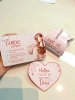 Kit digital | Outubro Rosa