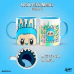 Bocão Personagens Vol. 4 - Imagem 12