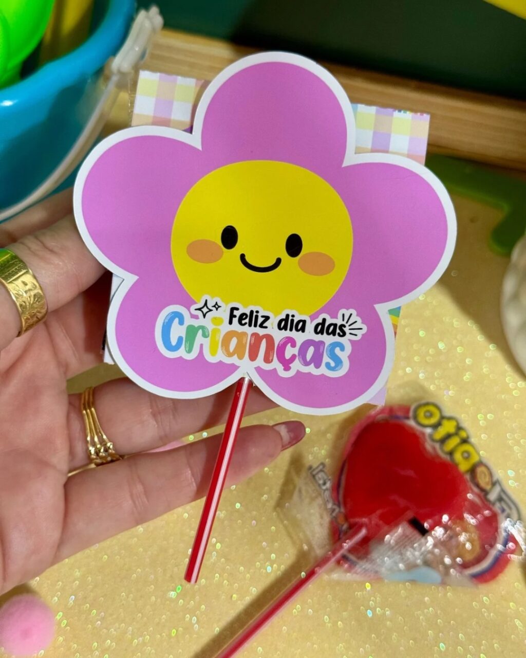 Coleção Digital Dia das Crianças 2025 - Imagem 28
