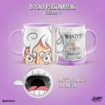 Bocão Personagens Vol. 4 - Imagem 15