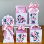 MINNIE - Coletiva Festa Pronta