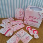 Mimo Box Margarida