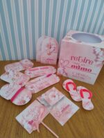 Mimo Box Margarida