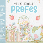 Mini Kit Digital Professor