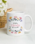 Pacote de Artes Canecas Dindos - Imagem 3