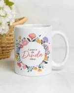 Pacote de Artes Canecas Dindos - Imagem 4