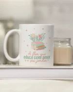 Pacote de Artes Canecas Professores - Imagem 4