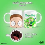 Bocão Personagens Vol. 4 - Imagem 16