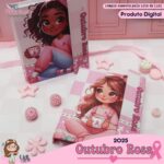 ARQUIVO DIGITAL – Coleção OUTUBRO ROSA - Imagem 6