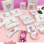 Outubro Rosa 2025 - Kit Printables 01