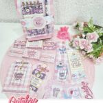 Outubro Rosa 2025 - Kit Printables 2 Polly