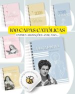 Pack 100 Capas Católicas