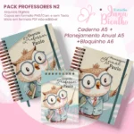 PACK Professores N2