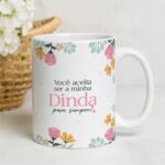 Pacote de Artes Canecas Dindos