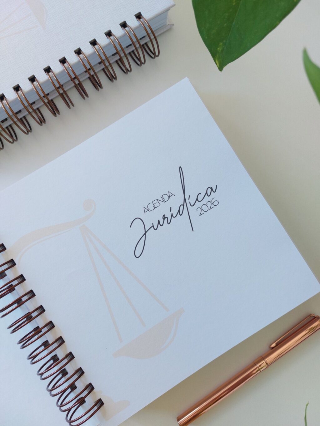 Agenda Jurídica 2026 – Arquivo digital - Imagem 4