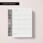 Miolo digital – Planner Professor 2026