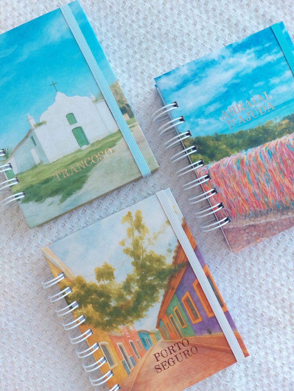 Coleção Porto em Aquarela – Arquivo Digital - Imagem 1