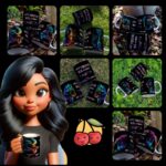 Arte Caneca Gamer - Imagem 2