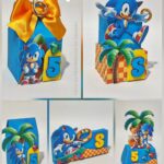 SONIC - Coletiva Festa Pronta