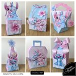 STITCH - Coletiva Festa Pronta