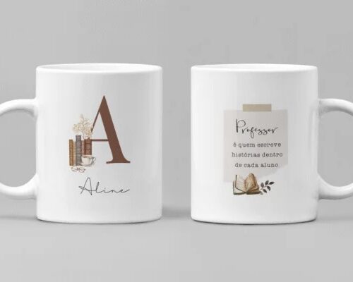 Kit – Dia dos Professores 2025