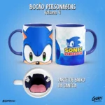 Bocão Personagens Vol. 4 - Imagem 19