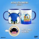 Bocão Personagens Vol. 4 - Imagem 20