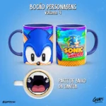 Bocão Personagens Vol. 4 - Imagem 21