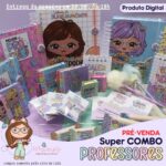 Super Combo Professores 2025