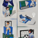 TSUBASA ANIME - Coletiva Festa Pronta