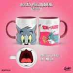 Bocão Personagens Vol. 4 - Imagem 23